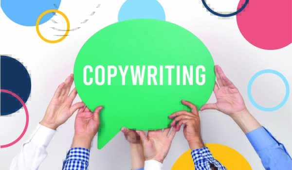5 Benefits of Having a Copywriter