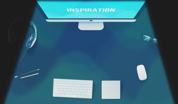 A Designer's 5 Favorite Design Inspiration Websites