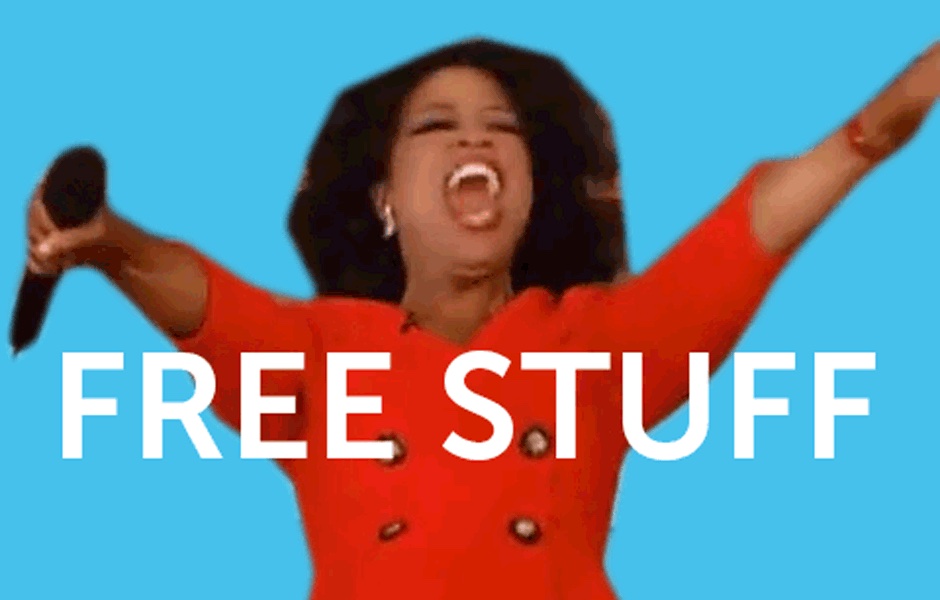 Oprah Winfrey