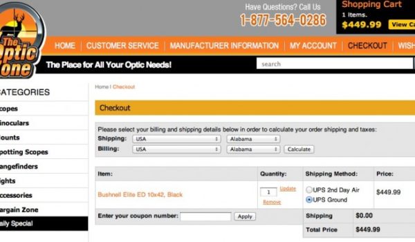 PCI Compliance for WP-Ecommerce