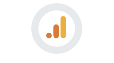 Google Analytics Icon