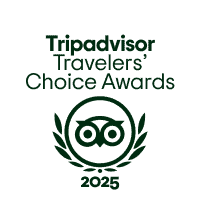 trip advisor travelers choice award 2025